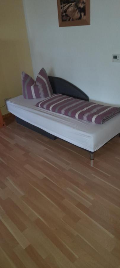Bad Gottleuba Quartier Am Markt- Ferienwohnung מראה חיצוני תמונה